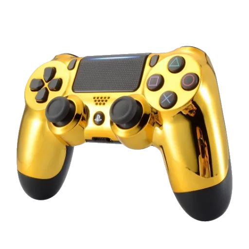 Wide Selection of Games